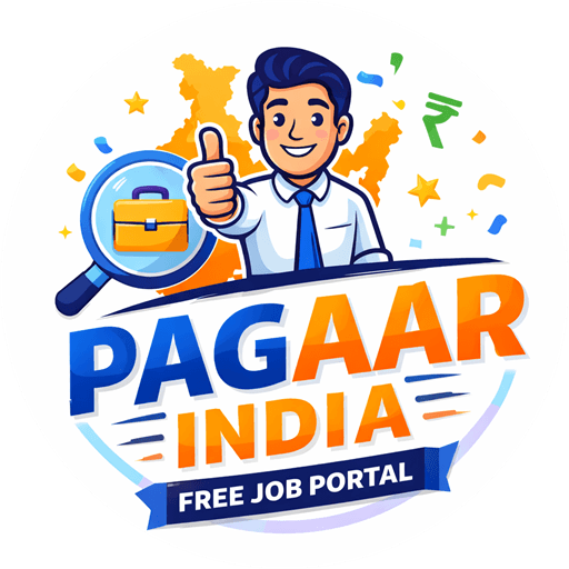 Pagaar India Logo