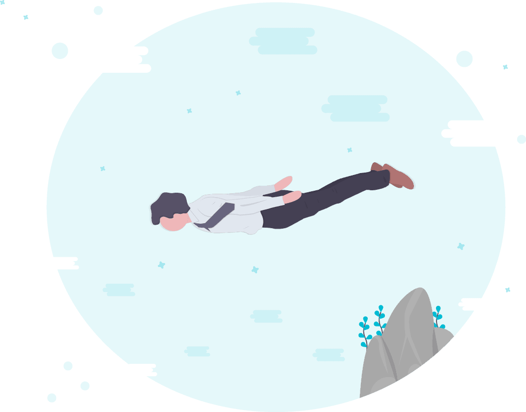 Browse Jobs Illustration