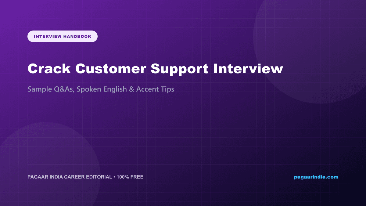 How to Stand Out in Your Next Interview