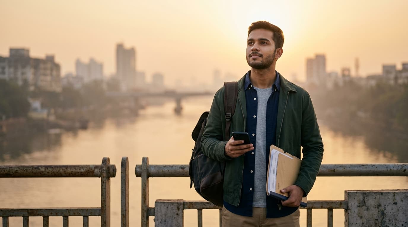 From Exam Halls to Street Protests: Are 5 Years of Preparation Lost to Paper Leaks? The Unspoken Truth & The 2026 Career Wake-Up Call