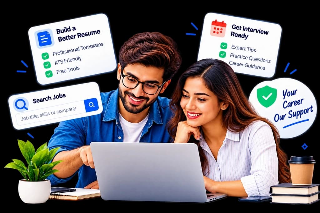 Professionals finding career opportunities on Pagaar India