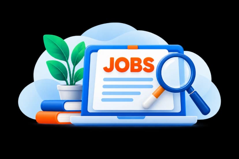 Find Jobs by Category in India