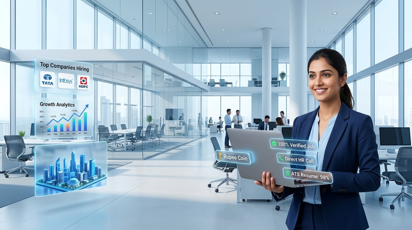 Browse Job Vacancies by Category — Pagaar India