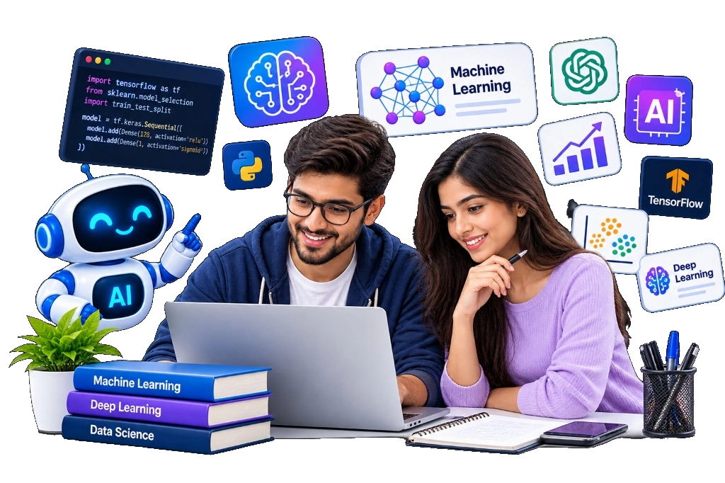 AI & Machine Learning Jobs Professional