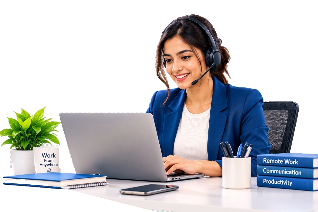 Work From Home Jobs Professional