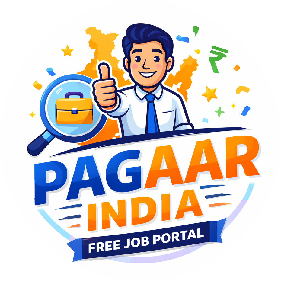 Pagaar India Logo